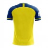 Al Nassr Thuisshirt 2022-23